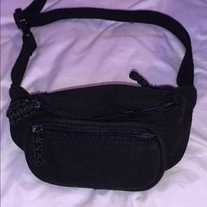 Super rare brandy Melville belt bag